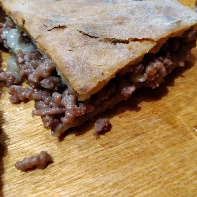 Фото отзыв на рецепт