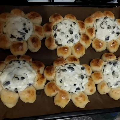 Фото отзыв на рецепт