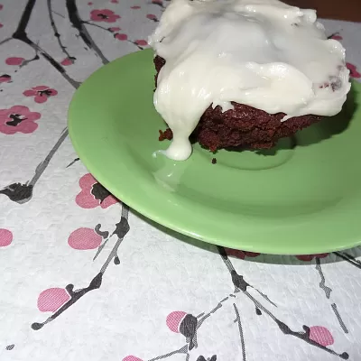 Фото отзыв на рецепт