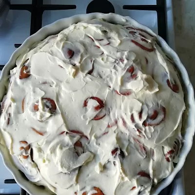 Фото отзыв на рецепт