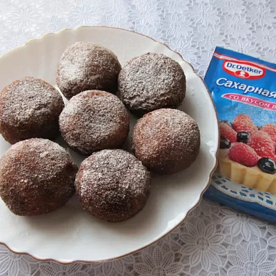 Фото отзыв на рецепт