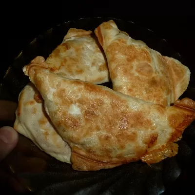 Фото отзыв на рецепт