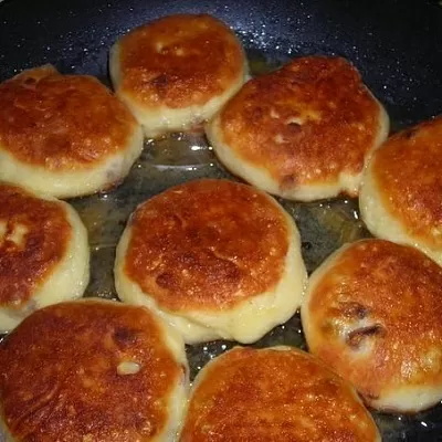 Фото отзыв на рецепт