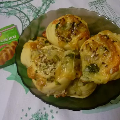 Фото отзыв на рецепт