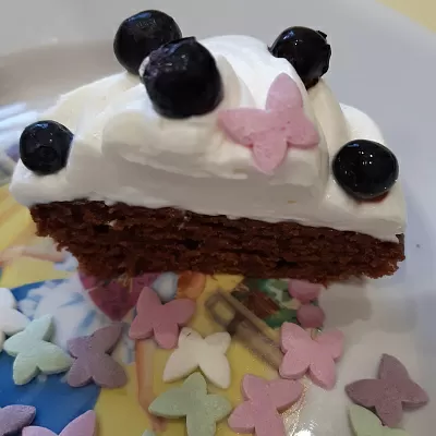 Фото отзыв на рецепт