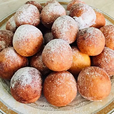 Фото отзыв на рецепт