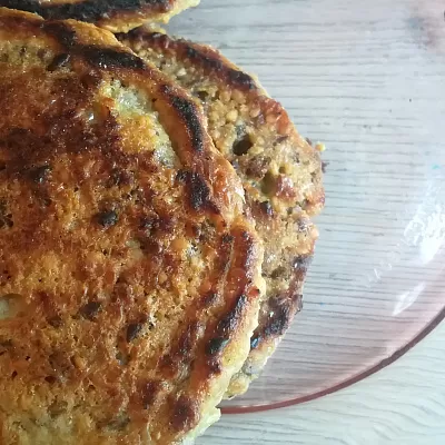 Фото отзыв на рецепт