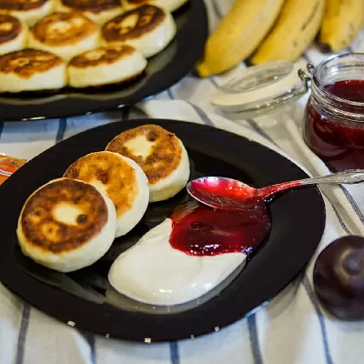 Фото отзыв на рецепт