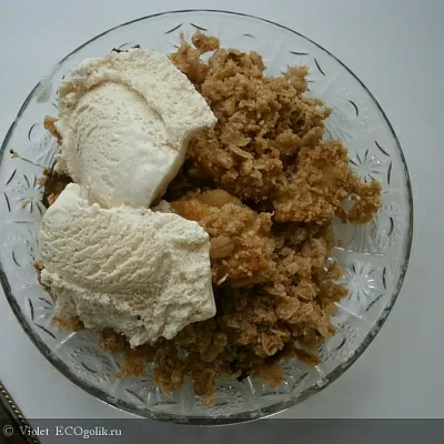 Фото отзыв на рецепт