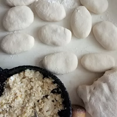 Фото отзыв на рецепт