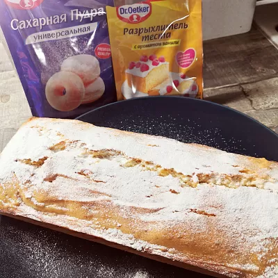 Фото отзыв на рецепт