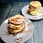 Пышные оладьи