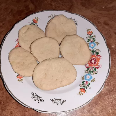 Фото отзыв на рецепт