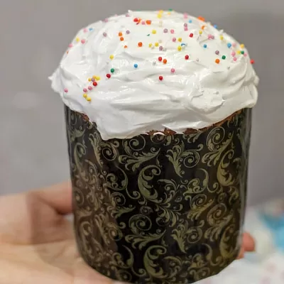 Фото отзыв на рецепт