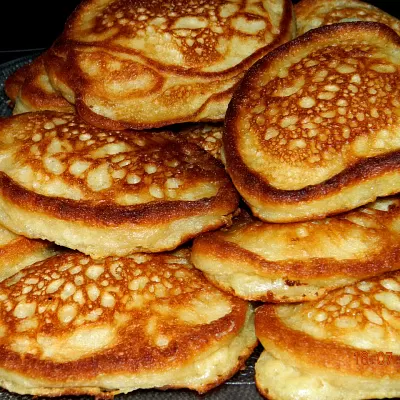 Фото отзыв на рецепт