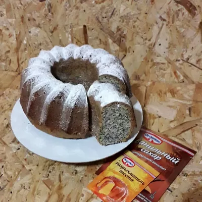 Фото отзыв на рецепт