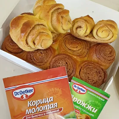 Фото отзыв на рецепт