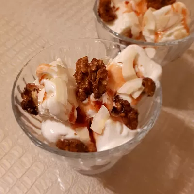 Фото отзыв на рецепт