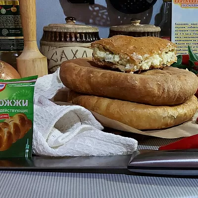 Фото отзыв на рецепт