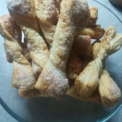 Фото отзыв на рецепт