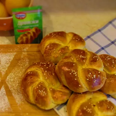 Фото отзыв на рецепт