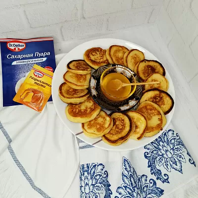 Фото отзыв на рецепт