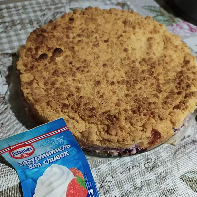 Фото отзыв на рецепт