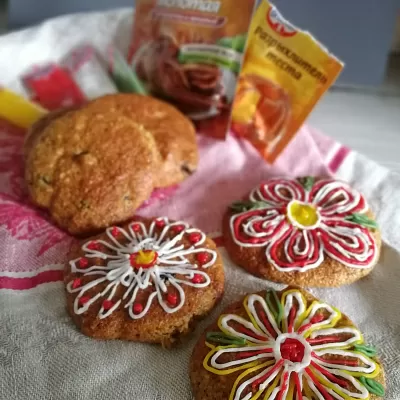 Фото отзыв на рецепт