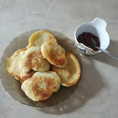 Фото отзыв на рецепт