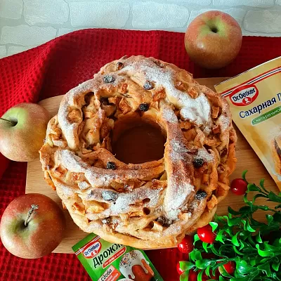 Фото отзыв на рецепт