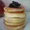 Пышные оладьи