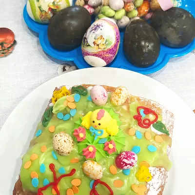 Фото отзыв на рецепт