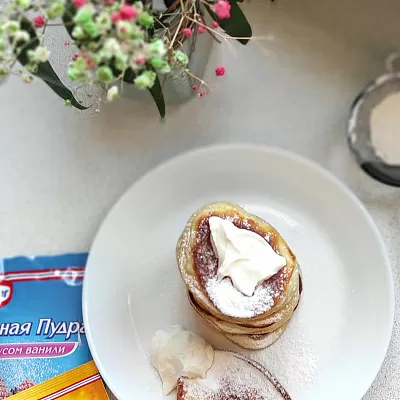 Фото отзыв на рецепт