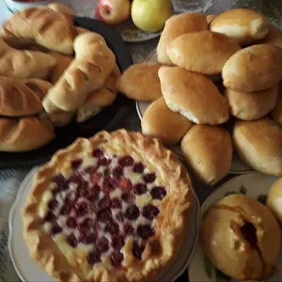 Фото отзыв на рецепт