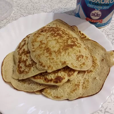 Фото отзыв на рецепт