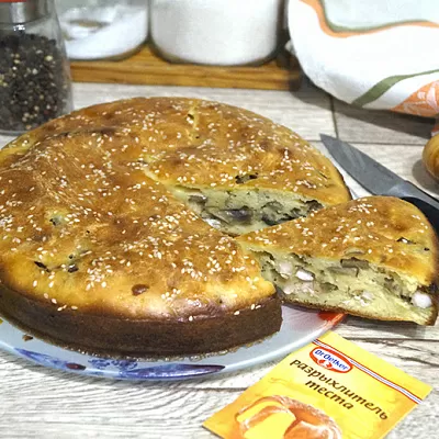 Фото отзыв на рецепт