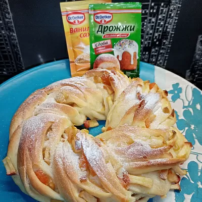 Фото отзыв на рецепт