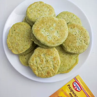 Фото отзыв на рецепт