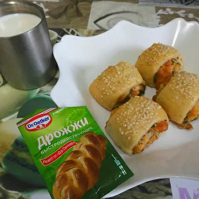 Фото отзыв на рецепт