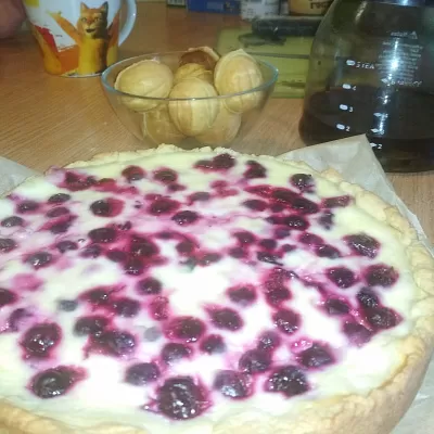 Фото отзыв на рецепт