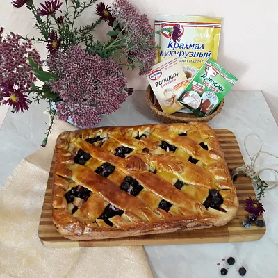 Фото отзыв на рецепт