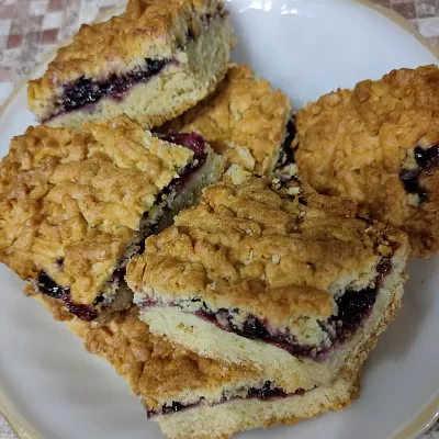 Фото отзыв на рецепт