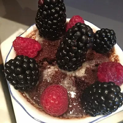 Фото отзыв на рецепт