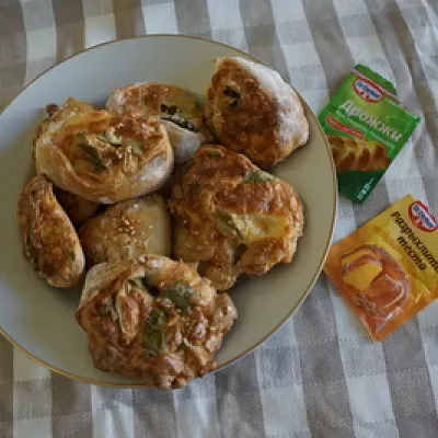 Фото отзыв на рецепт