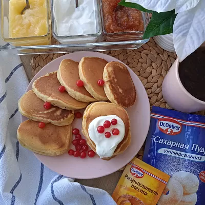 Фото отзыв на рецепт