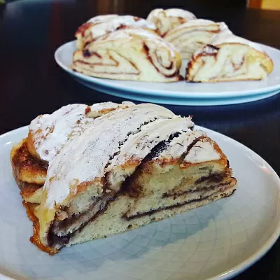 Фото отзыв на рецепт