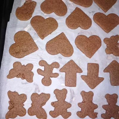 Фото отзыв на рецепт