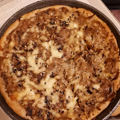 Фото отзыв на рецепт