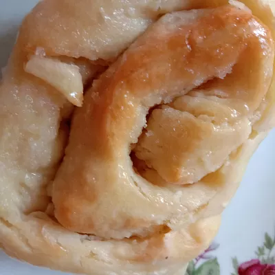 Фото отзыв на рецепт