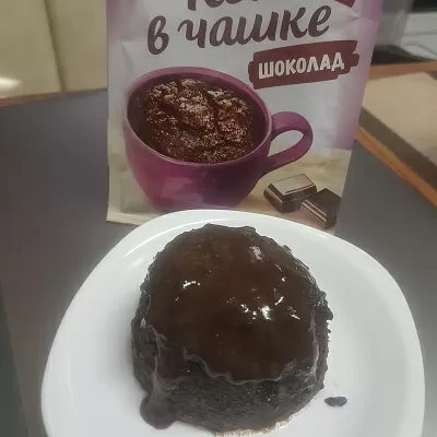 Фото отзыв на рецепт
